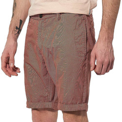 textil Hombre Shorts / Bermudas Kaporal  Rosa