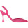 Zapatos Mujer Sandalias Jeffrey Campbell FUCHSIA ZIVOTE Rosa