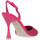 Zapatos Mujer Sandalias Jeffrey Campbell FUCHSIA ZIVOTE Rosa