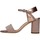 Zapatos Mujer Sandalias Tres Jolie 2033/IDA Rosa