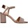 Zapatos Mujer Sandalias Tres Jolie 2033/IDA Rosa