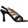 Zapatos Mujer Sandalias Alma En Pena V22332 Negro