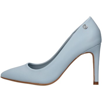 Zapatos Mujer Zapatos de tacón Gattinoni PENMO1257WC Azul