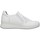 Zapatos Mujer Zapatillas altas IgI&CO 1653900 Blanco