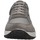 Zapatos Hombre Zapatillas bajas IgI&CO 1614211 Gris