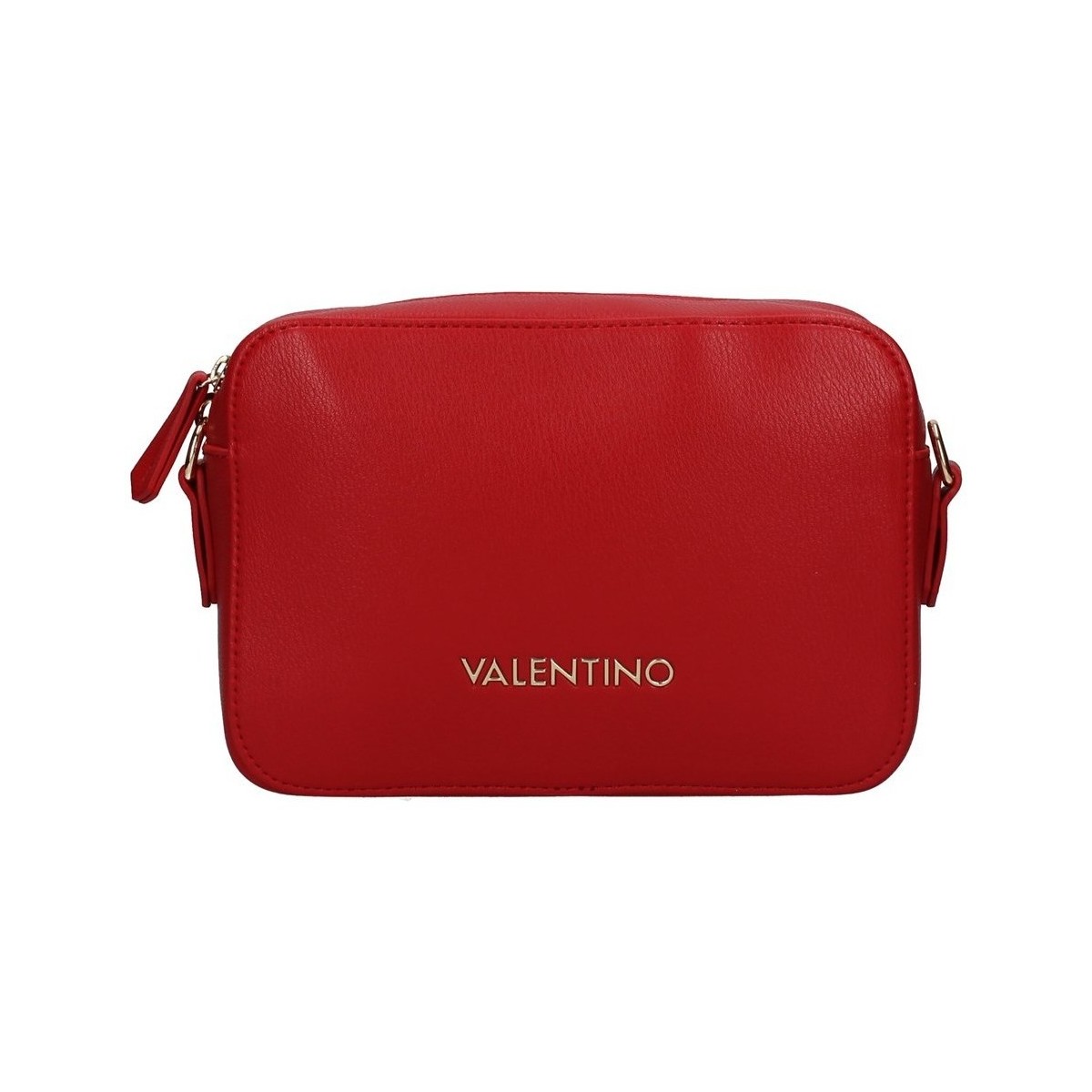 Bolsos Bandolera Valentino Bags VBS68804 Rojo