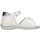 Zapatos Niña Sandalias Primigi 1862733 Blanco