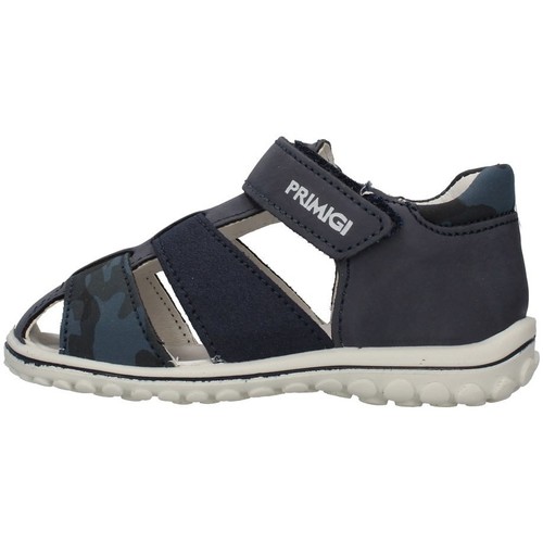 Zapatos Niña Sandalias Primigi 1862500 Azul