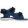 Zapatos Niño Zapatillas bajas Primigi 1860600 Azul
