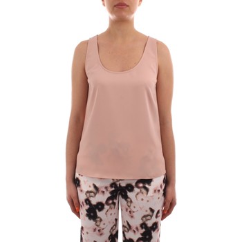 textil Mujer Tops / Blusas Calvin Klein Jeans K20K203795 Rosa