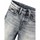 textil Niño Shorts / Bermudas Mayoral Bermuda soft denim 5b Gris