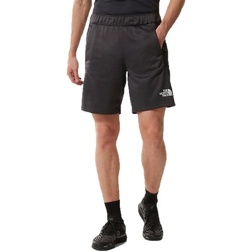 textil Hombre Shorts / Bermudas The North Face NF0A5IEXKX7 Negro