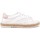 Zapatos Mujer Deportivas Moda Top3 22584 Blanco
