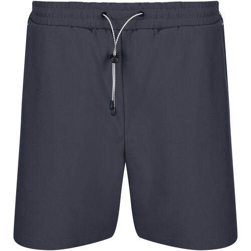 textil Hombre Shorts / Bermudas Regatta Hilston Gris