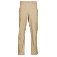 textil Hombre Pantalones con 5 bolsillos Polo Ralph Lauren R223SC26-CFPREPSTERP-FLAT-PANT Beige