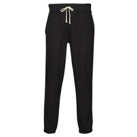 textil Hombre Pantalones de chándal Polo Ralph Lauren K223SC25-PANTM3-ATHLETIC-PANT Negro / Polo / Negro