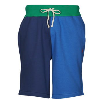 textil Hombre Shorts / Bermudas Polo Ralph Lauren K223SC25-SHORTM18-ATHLETIC Multicolor