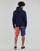textil Hombre Sudaderas Polo Ralph Lauren G223SC41-LSPOHOODM2-LONG SLEEVE-SWEATSHIRT Marino /  cruise / Navy