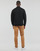 textil Hombre Sudaderas Polo Ralph Lauren K224SC93-LSBOMBERM25-LONG SLEEVE-SWEATSHIRT Negro / Polo / Negro