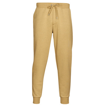 textil Hombre Pantalones de chándal Polo Ralph Lauren G224SC16-POPANTM5-ATHLETIC Camel