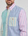 textil Hombre Camisas manga larga Polo Ralph Lauren Z224SC31-CUBDPPPKS-LONG SLEEVE-SPORT SHIRT Multicolor