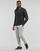 textil Hombre Jerséis Polo Ralph Lauren S224SC03-LSCABLECNPP-LONG SLEEVE-PULLOVER Gris / Antracita / Dark / Granito / Hthr