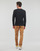 textil Hombre Jerséis Polo Ralph Lauren S224SC06-LS SADDLE CN-LONG SLEEVE-PULLOVER Gris / Antracita