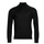 textil Hombre Jerséis Polo Ralph Lauren S224SC05-LS TN PP-LONG SLEEVE-PULLOVER Negro / Polo / Negro