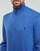 textil Hombre Jerséis Polo Ralph Lauren S224SV07-LS HZ PP-LONG SLEEVE-PULLOVER Azul / Twilight / Azul / Heather