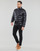 textil Hombre Plumas Polo Ralph Lauren O224SC32-TERRA JKT-INSULATED-BOMBER Negro / Glossy / Polo / Negro / Glossy