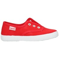 Zapatos Niño Deportivas Moda Cienta 55000  2 Niño Rojo rouge