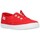 Zapatos Niño Deportivas Moda Cienta 55000  2 Niño Rojo Rojo