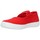 Zapatos Niña Deportivas Moda Cienta 56000  2 Niño Rojo Rojo