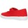 Zapatos Niña Deportivas Moda Cienta 56000  2 Niño Rojo Rojo