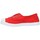 Zapatos Niña Deportivas Moda Cienta 70997  2 Niño Rojo Rojo
