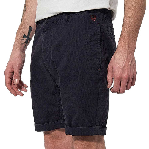 textil Hombre Shorts / Bermudas Kaporal  Azul