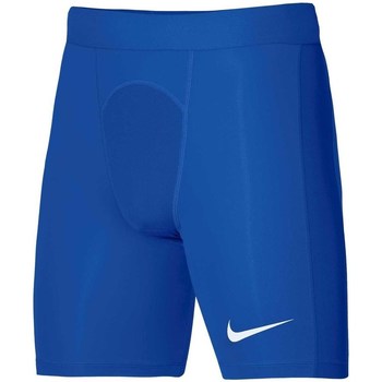 textil Hombre Pantalones cortos Nike Pro Drifit Strike Azul