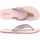 Zapatos Mujer Derbie & Richelieu Lee Cooper LCW22421242 Grises, Rosa