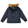textil Niño Parkas Geographical Norway BENCH Marino