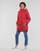 textil Mujer Parkas Vero Moda VMTRACK Rojo