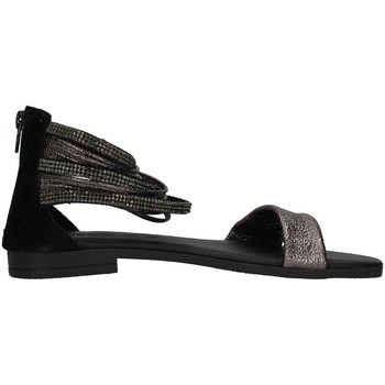 Zapatos Mujer Sandalias IgI&CO 1679700 Negro