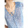 textil Mujer Camisetas sin mangas Le Temps des Cerises Top DEYLOS Azul