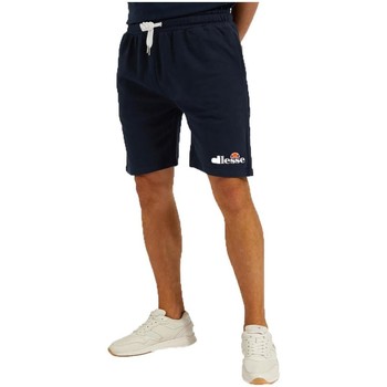 textil Hombre Shorts / Bermudas Ellesse SHF09162-NAVY Azul