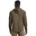textil Hombre Sudaderas Under Armour Rival Terry Logo Hoodie Beige