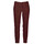 textil Mujer Pantalones con 5 bolsillos Freeman T.Porter CLAUDIA CONFETTI Rojo / Negro
