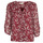 textil Mujer Tops / Blusas Freeman T.Porter CERA POINSETTIA Rojo