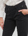 textil Mujer Pantalones con 5 bolsillos Freeman T.Porter PIETRA BOOTCAMP Negro