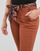 textil Mujer Pantalones con 5 bolsillos Freeman T.Porter CLAUDIA FELICITA Rojo