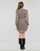 textil Mujer Vestidos cortos Liu Jo WF2067 Multicolor