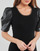 textil Mujer Vestidos cortos Liu Jo WF2283 Negro